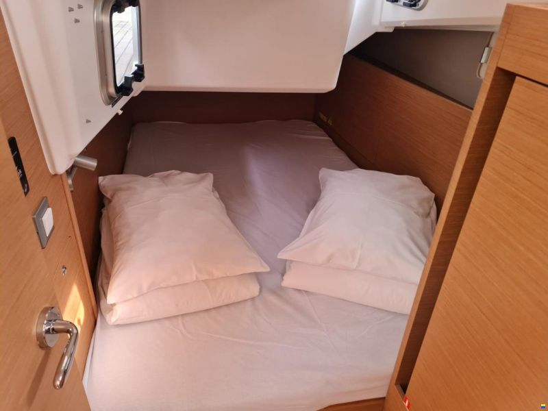 Jeanneau Sun Odyssey 410