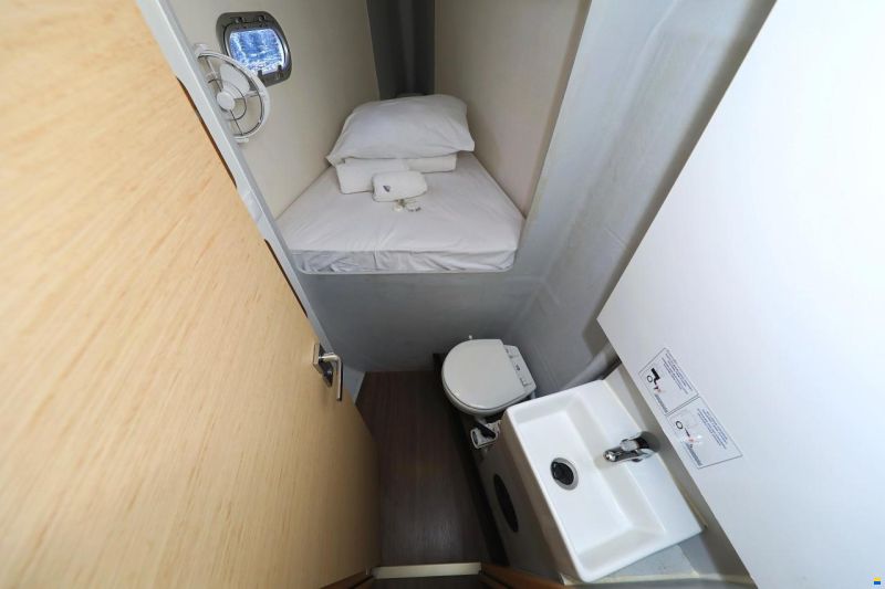 Fountaine Pajot Saona 47 Quintet