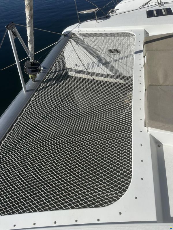 Fountaine Pajot Saona 47 Quintet