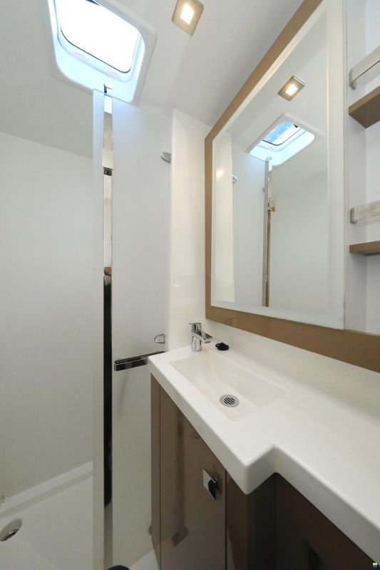 Fountaine Pajot Saona 47 Quintet