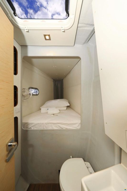 Fountaine Pajot Saona 47 Quintet
