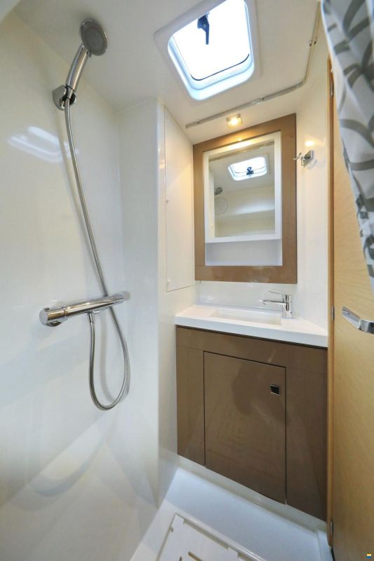 Fountaine Pajot Saona 47 Quintet