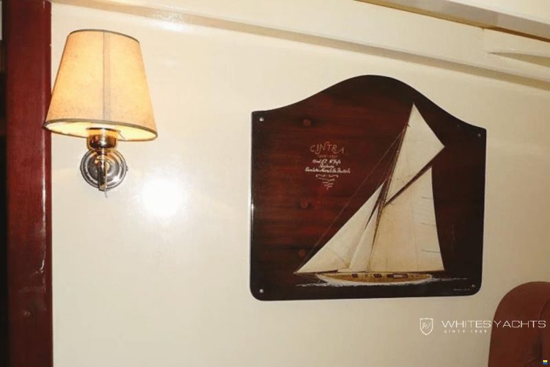 William Fife & Son 12mR Class