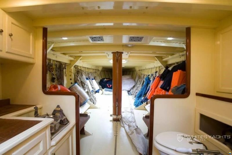 William Fife & Son 12mR Class