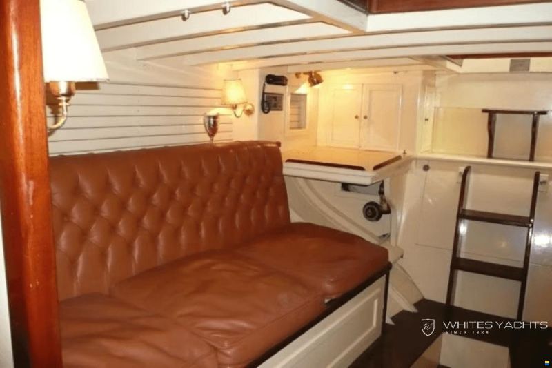 William Fife & Son 12mR Class