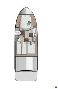 Jeanneau NC 37
