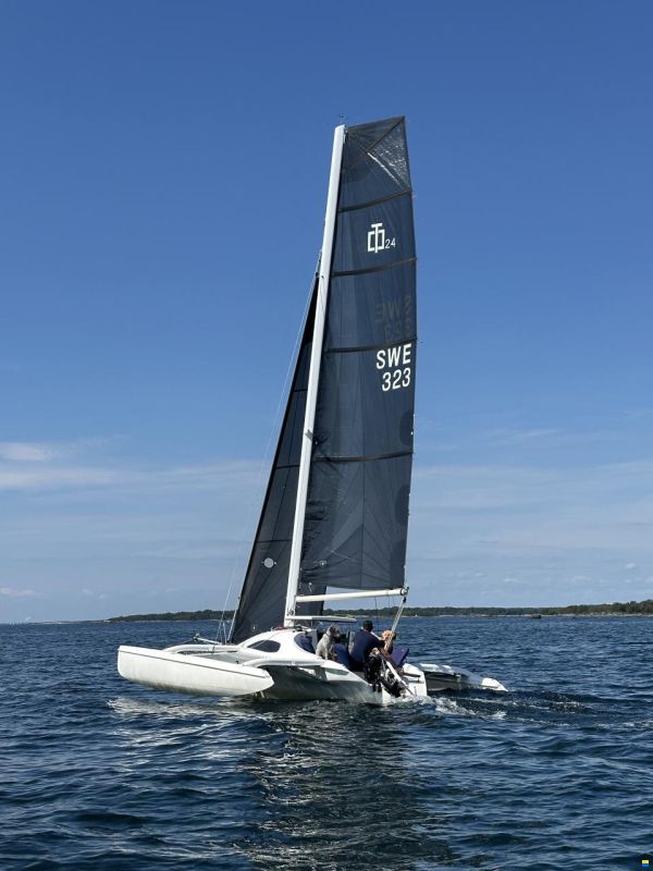 Corsair F24 MKII