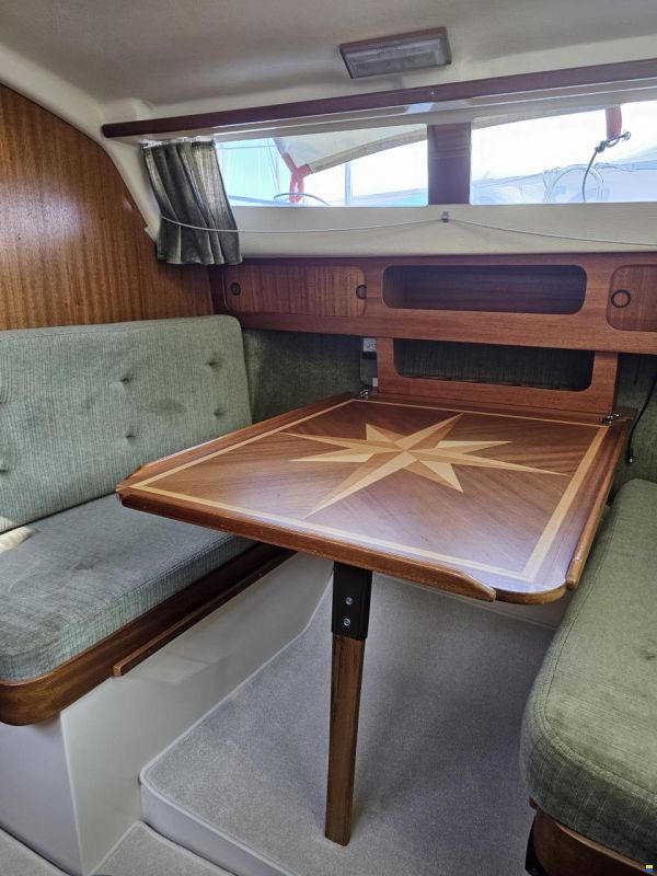 Schöchl Sunbeam 25