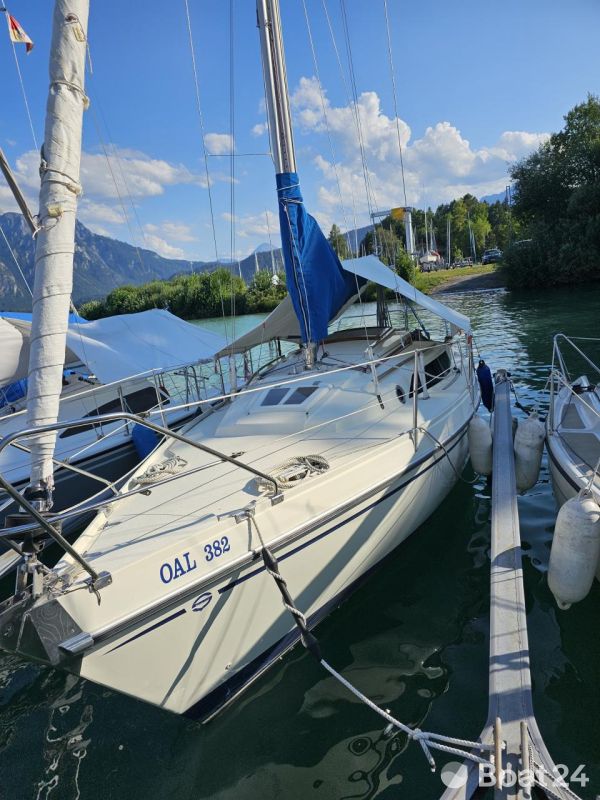 Schöchl Sunbeam 25