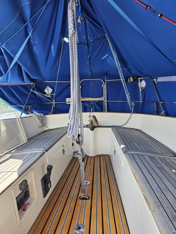 Schöchl Sunbeam 25