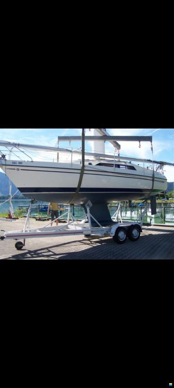 Schöchl Sunbeam 25