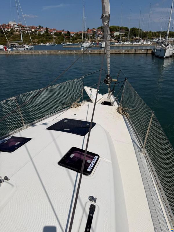 Bavaria CRUISER 36