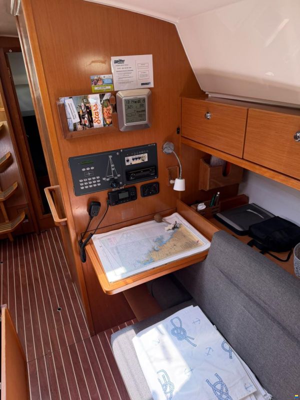 Bavaria CRUISER 36