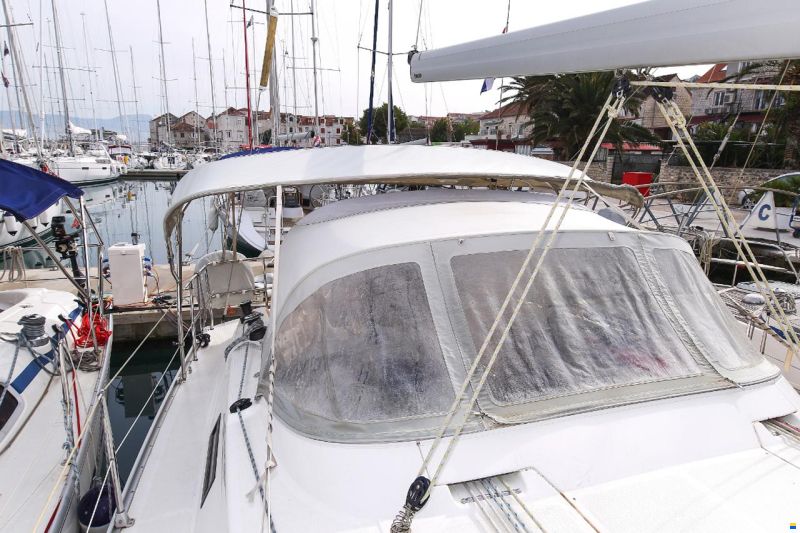 Bavaria CRUISER 36
