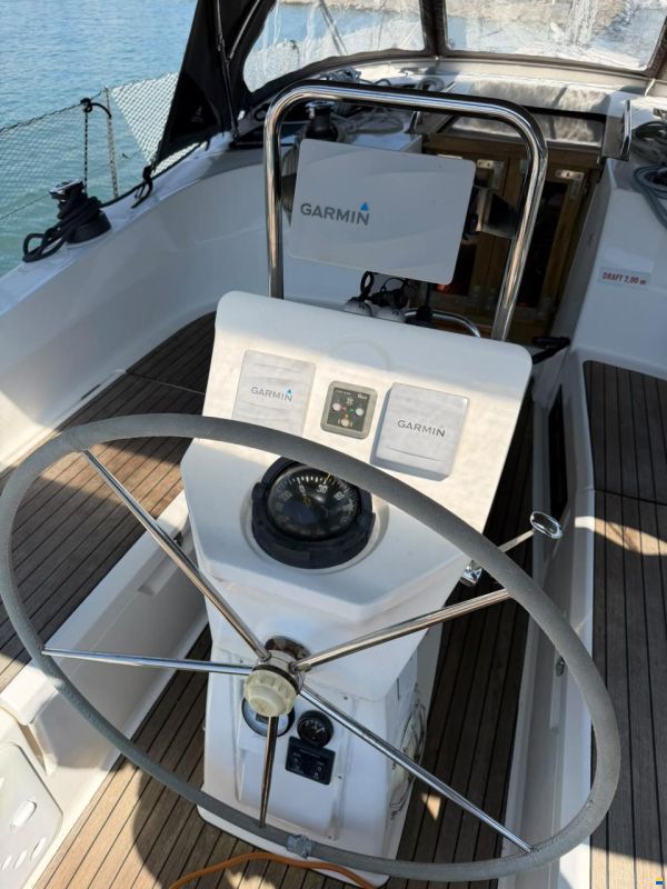 Bavaria CRUISER 36