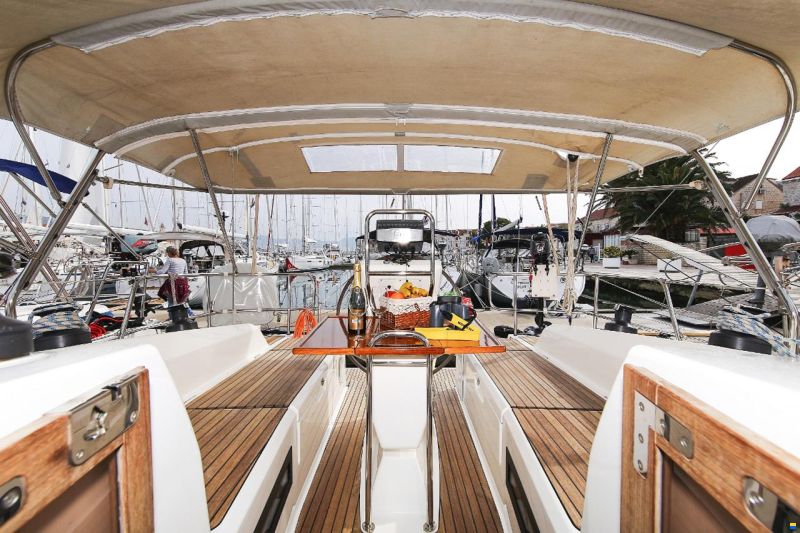 Bavaria CRUISER 36