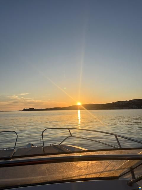 Beneteau Flyer 8.8
