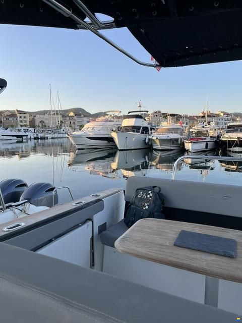 Beneteau Flyer 8.8