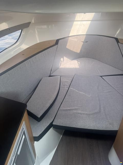 Beneteau Flyer 8.8