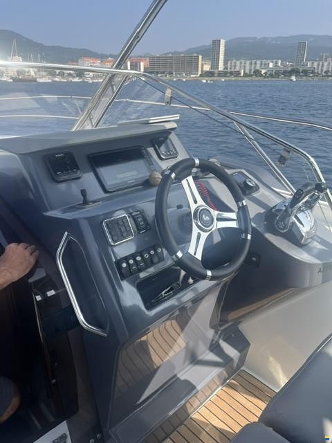Beneteau Flyer 8.8