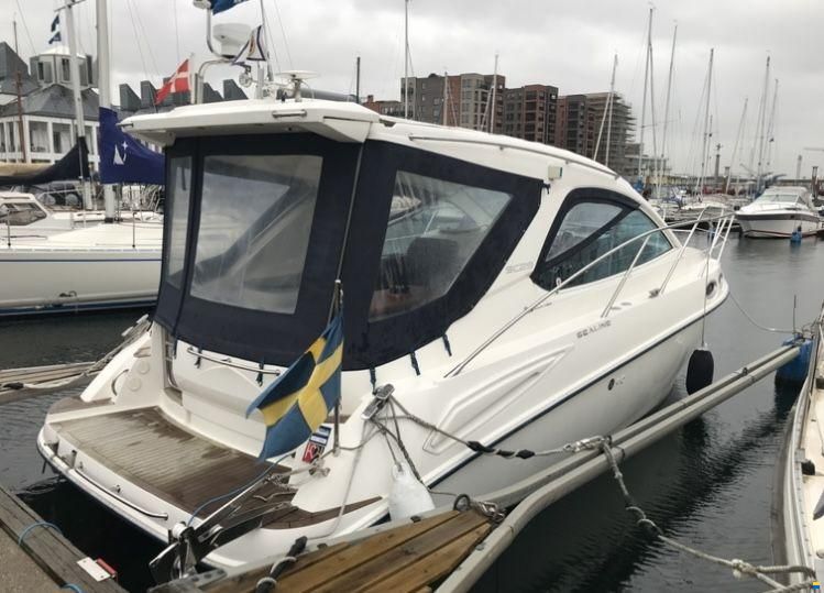 Sealine SC29