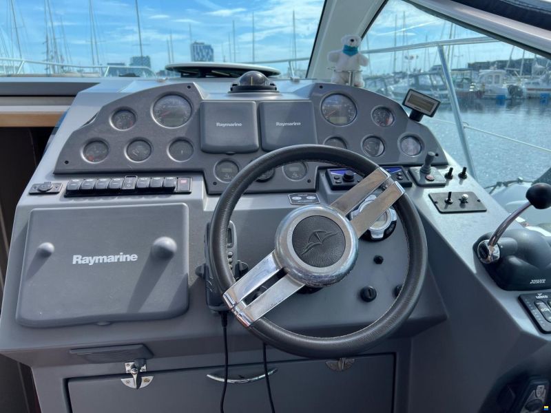 Sealine SC29