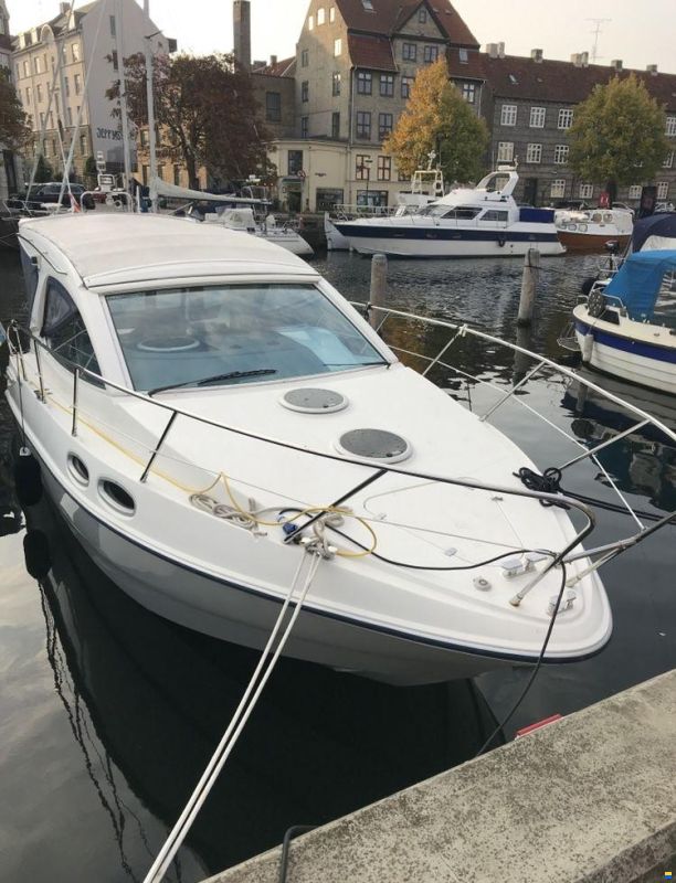 Sealine SC29