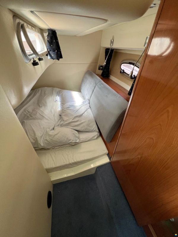 Sealine SC29