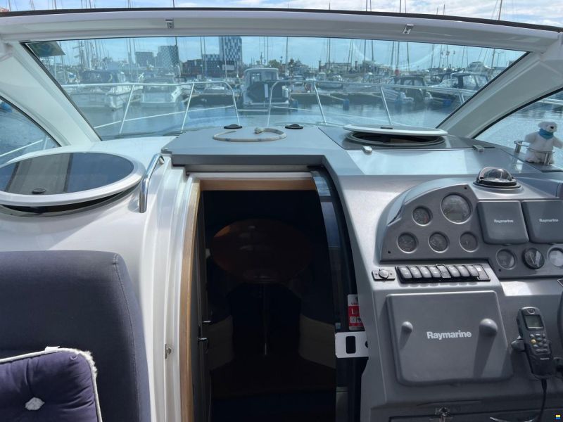 Sealine SC29