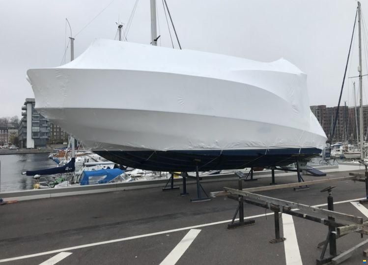 Sealine SC29