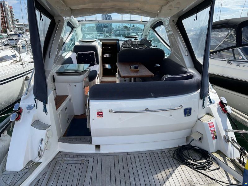 Sealine SC29