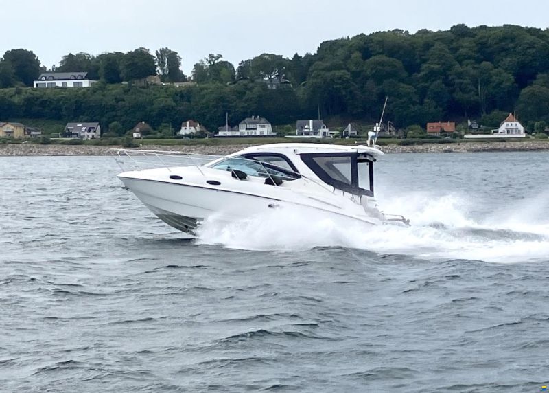 Sealine SC29