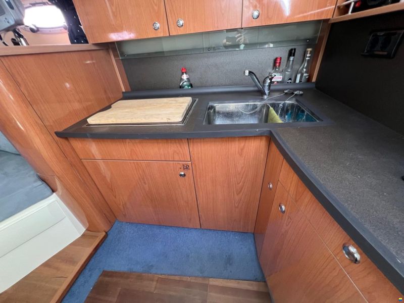 Sealine SC29
