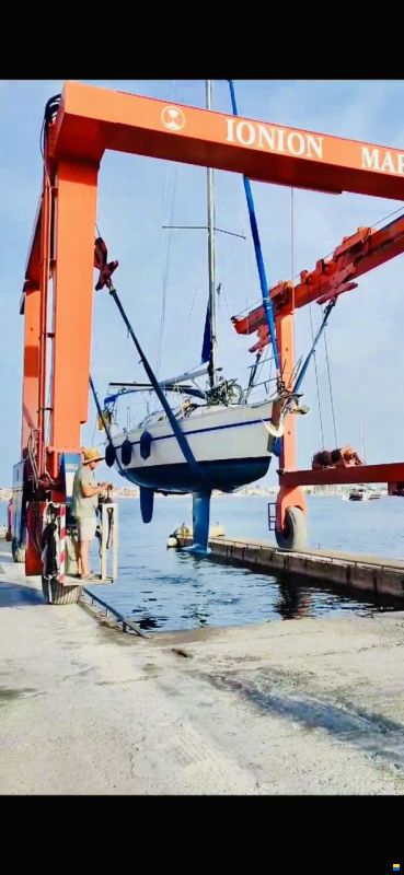 Gibert Marine Gibsea 302