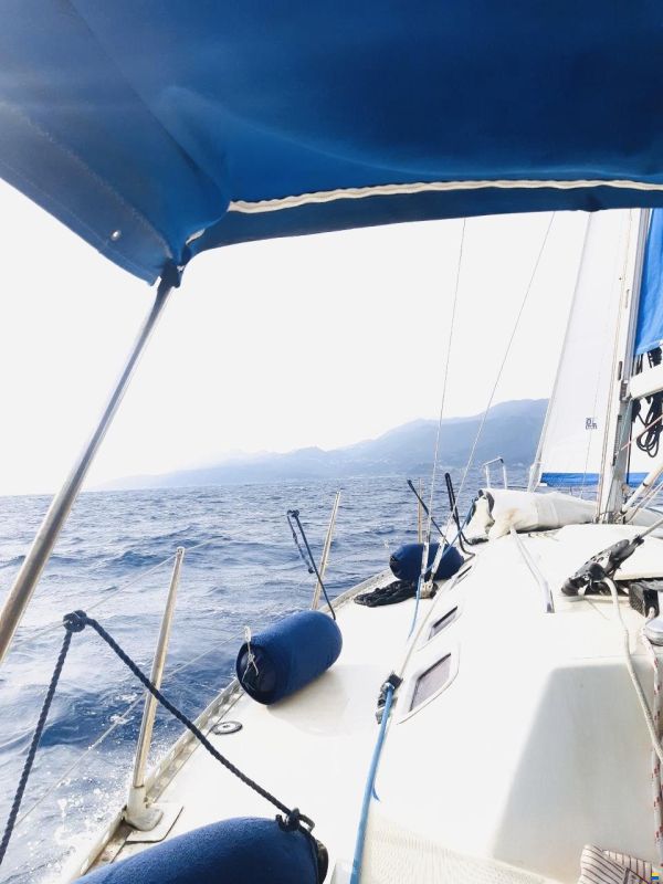 Gibert Marine Gibsea 302