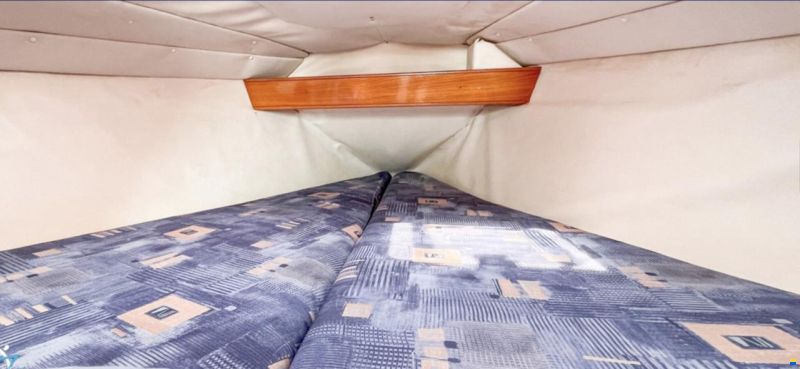 Gibert Marine Gibsea 302