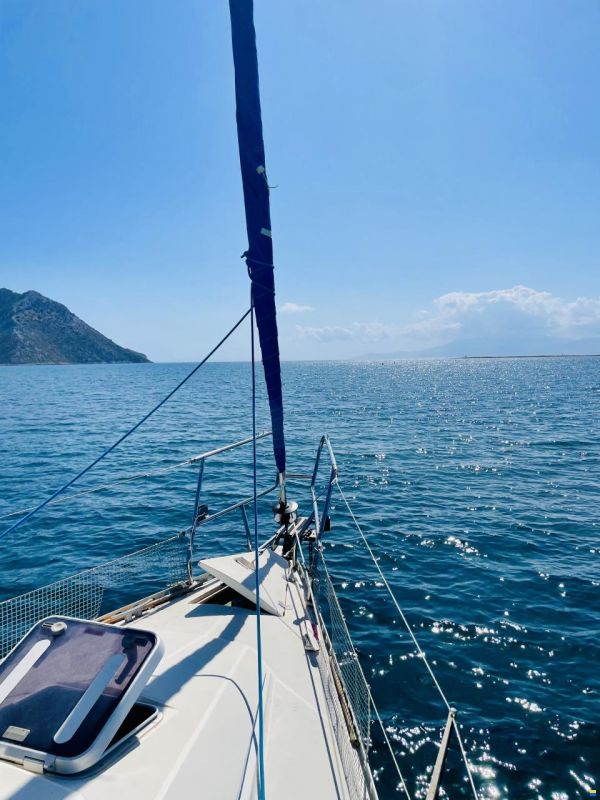 Gibert Marine Gibsea 302