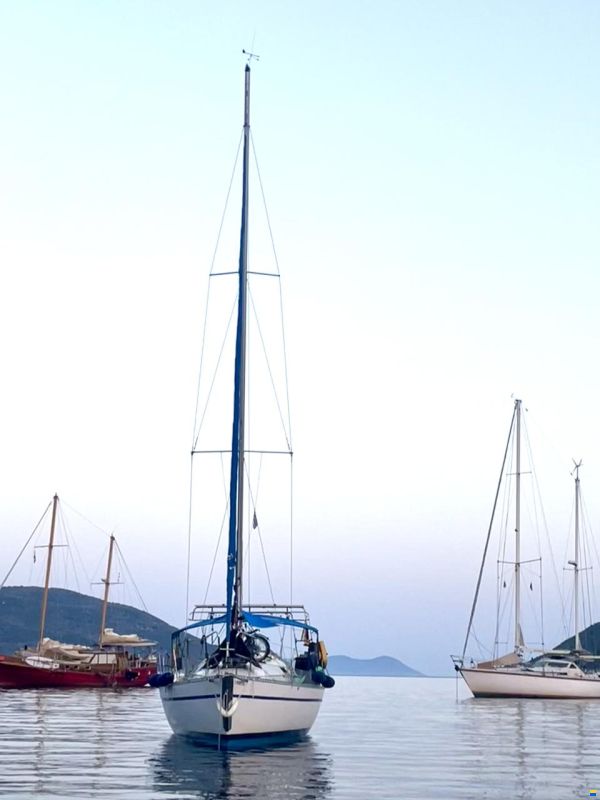 Gibert Marine Gibsea 302