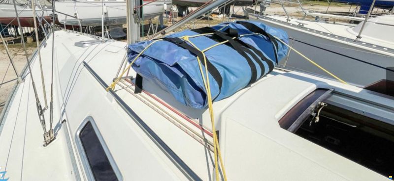 Gibert Marine Gibsea 302