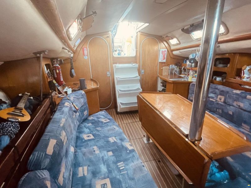 Gibert Marine Gibsea 302