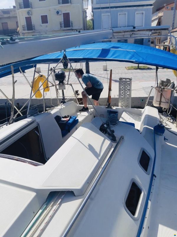 Gibert Marine Gibsea 302