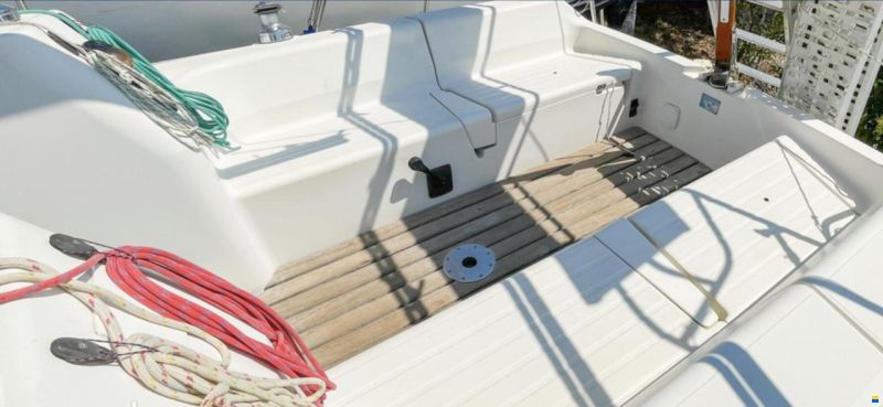 Gibert Marine Gibsea 302