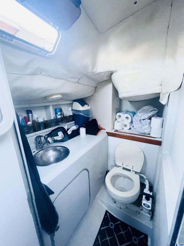 Gibert Marine Gibsea 302