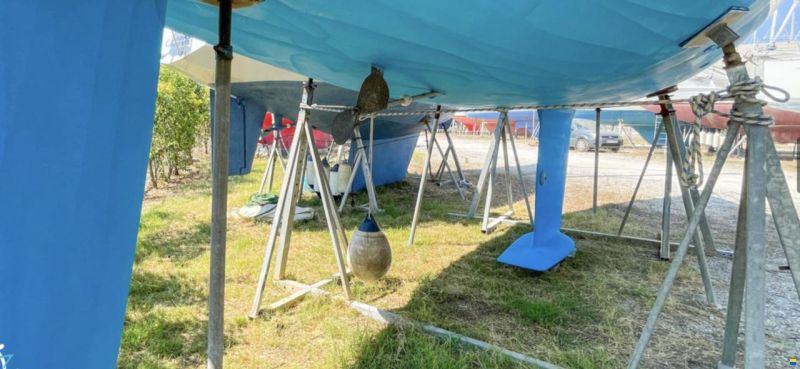 Gibert Marine Gibsea 302