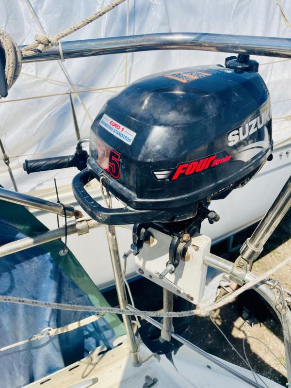 Gibert Marine Gibsea 302