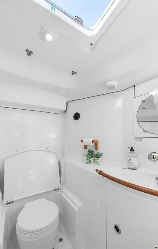 Beneteau Oceanis 411 Clipper