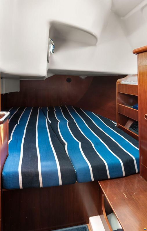 Beneteau Oceanis 411 Clipper