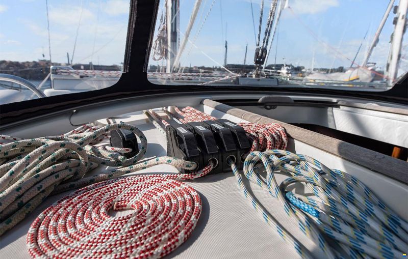 Beneteau Oceanis 411 Clipper