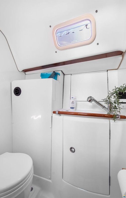 Beneteau Oceanis 411 Clipper