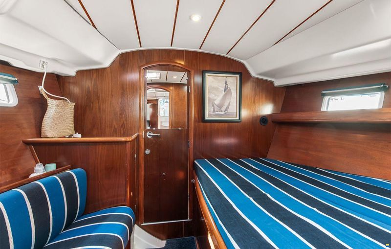 Beneteau Oceanis 411 Clipper